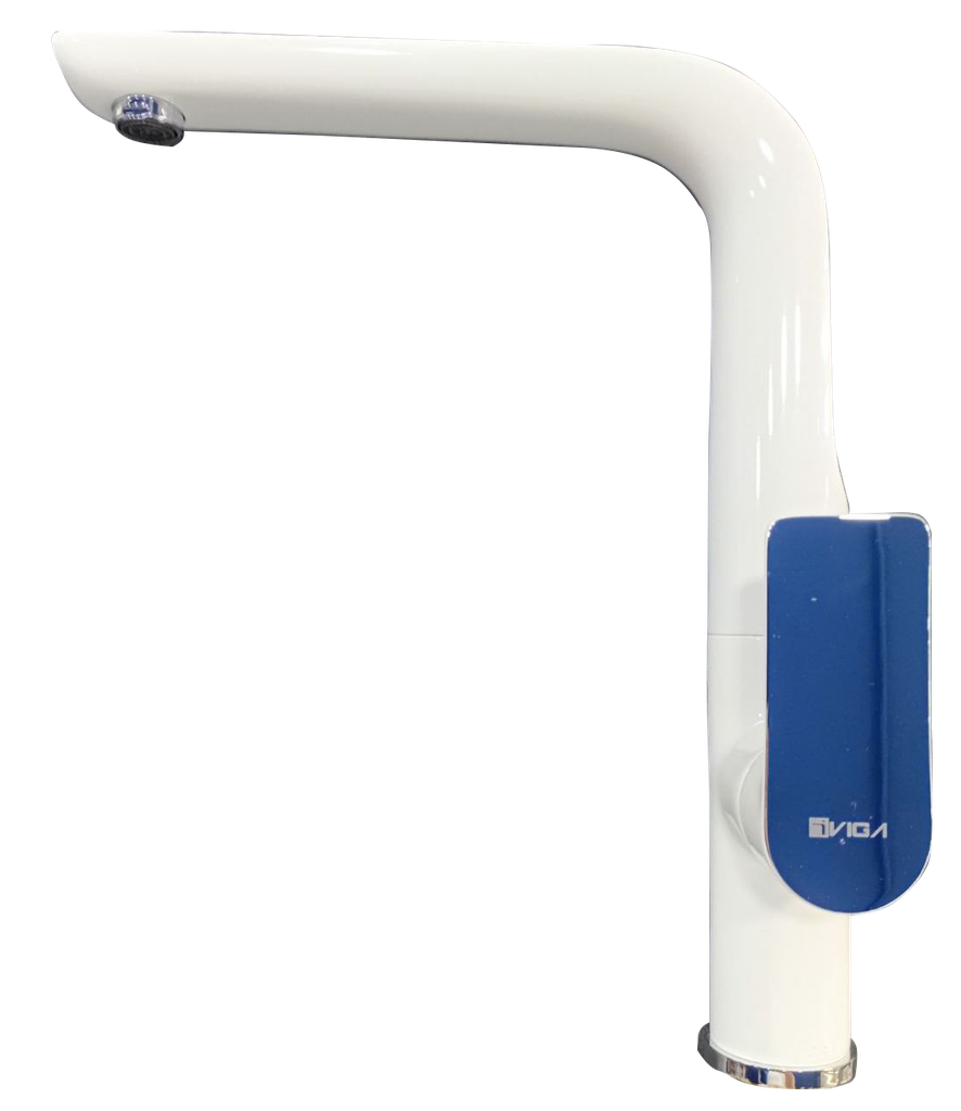 Kitchen Mixer 2 SS 562200LWC