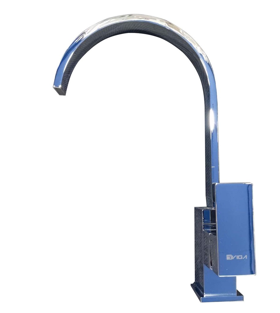 Kitchen Mixer 3 SS 112100CH