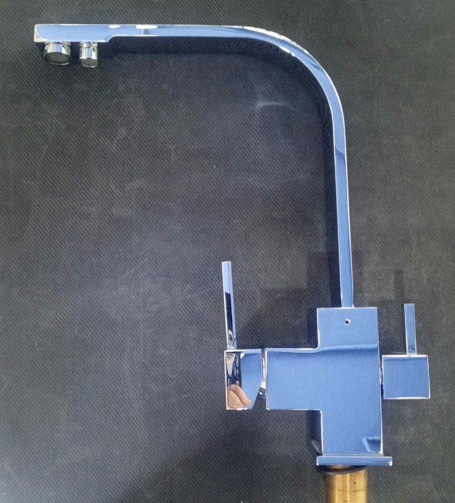 Kitchen Mixer 8 SS - 42207001CH