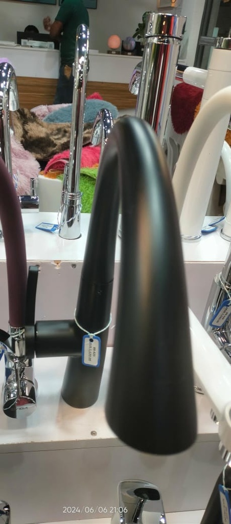 Kithchen Mixer 3 Black - 42208001BYB