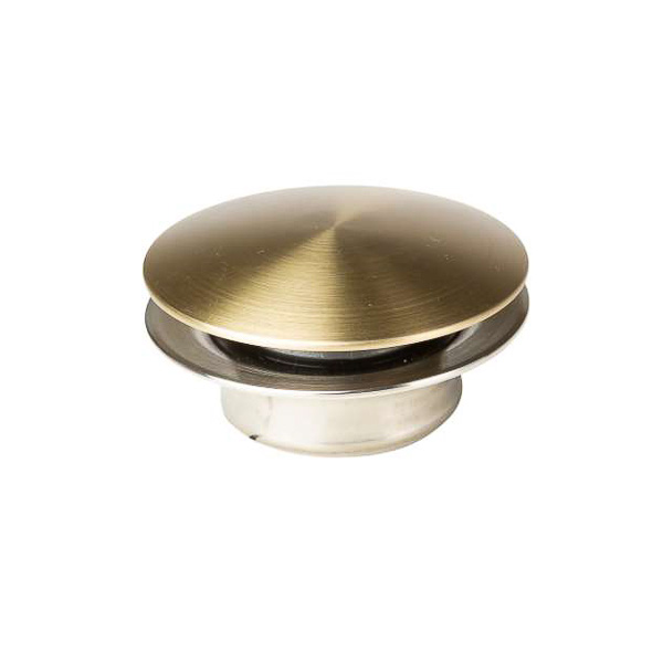 Wash Basin Drainer - A3-32 Chrome, Nickel