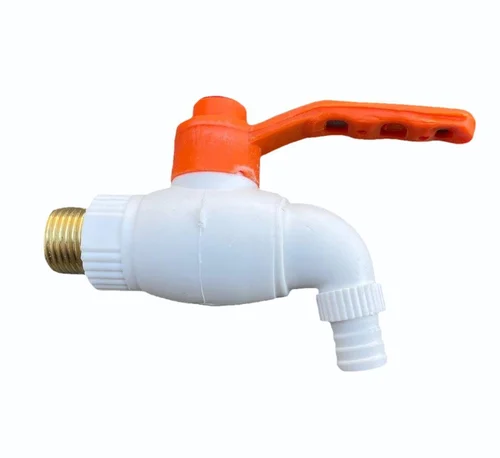 PVS HOSE BIBLOCK LEVER 1/2" MEMON WT-001 MP-3750