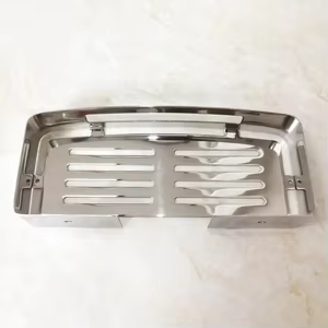 SHELF Box code: 1201BK 