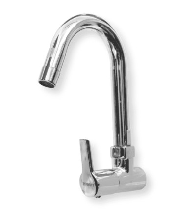 SINK SOCK SINGLE FAUCET SINK MAAT-06 VEGA MAAT-06