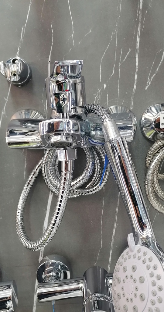 SK-M-002 S/L HIGH SPOUT SINK MIXER INDIA ROBO YORK
Box Code: ROUND