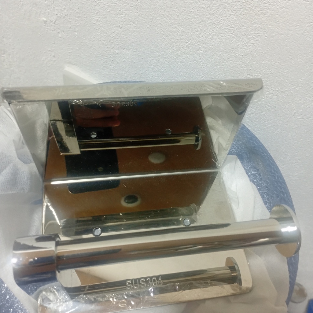 TISSUE HOLDER TPH-001
