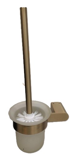 Toilet Brush With Holder 482112BGD