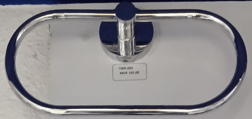 TOWL RING MAAT Box Code: MB51511