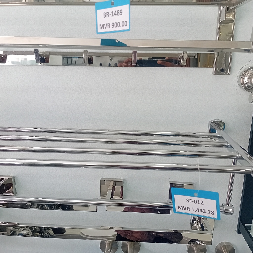 CP TOWEL SHELF MAAT 
ENG 77288