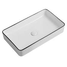 Wash Basin 600*340*110
Ceramic Art Basin