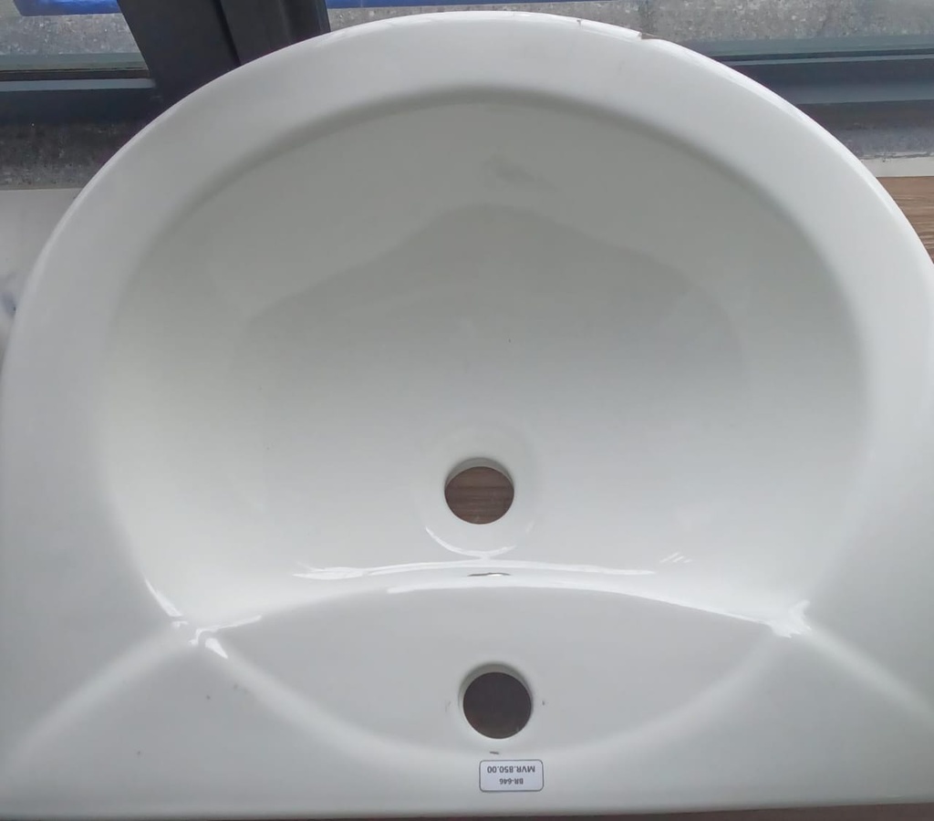 Pedestal Wash Basin *315