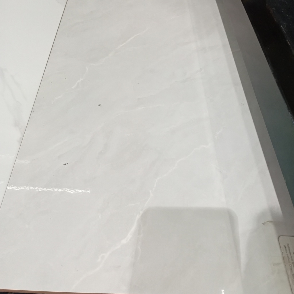 Tiles - Bathroom Floor, Ceramic, Glossy Surface, 300*600