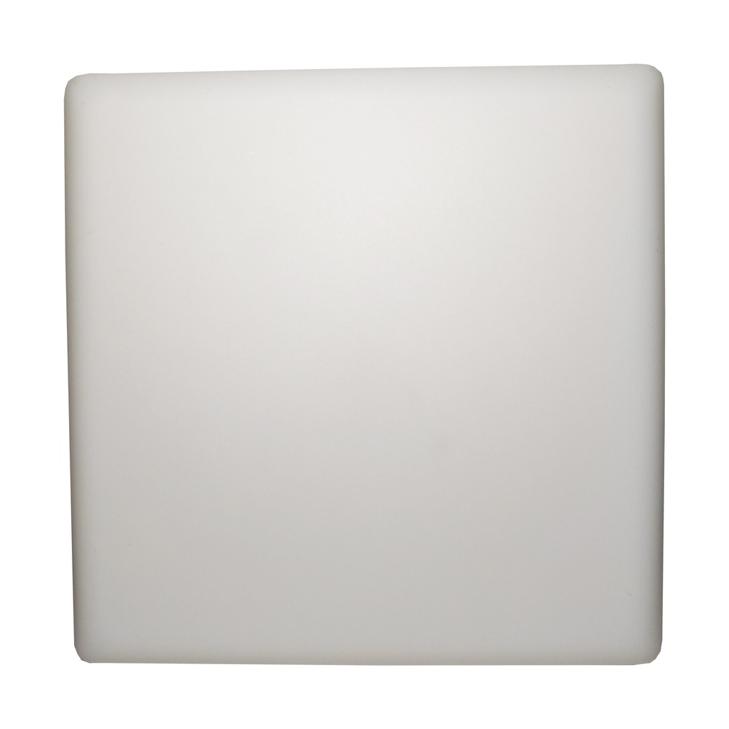 Led Light Square Panel ( Frameless ) 24W WHITE MEAP-SQ 24W
