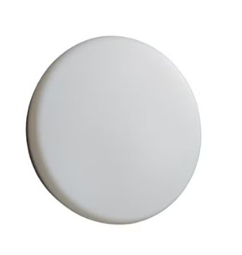 Round Ceiling Light 18W, White
