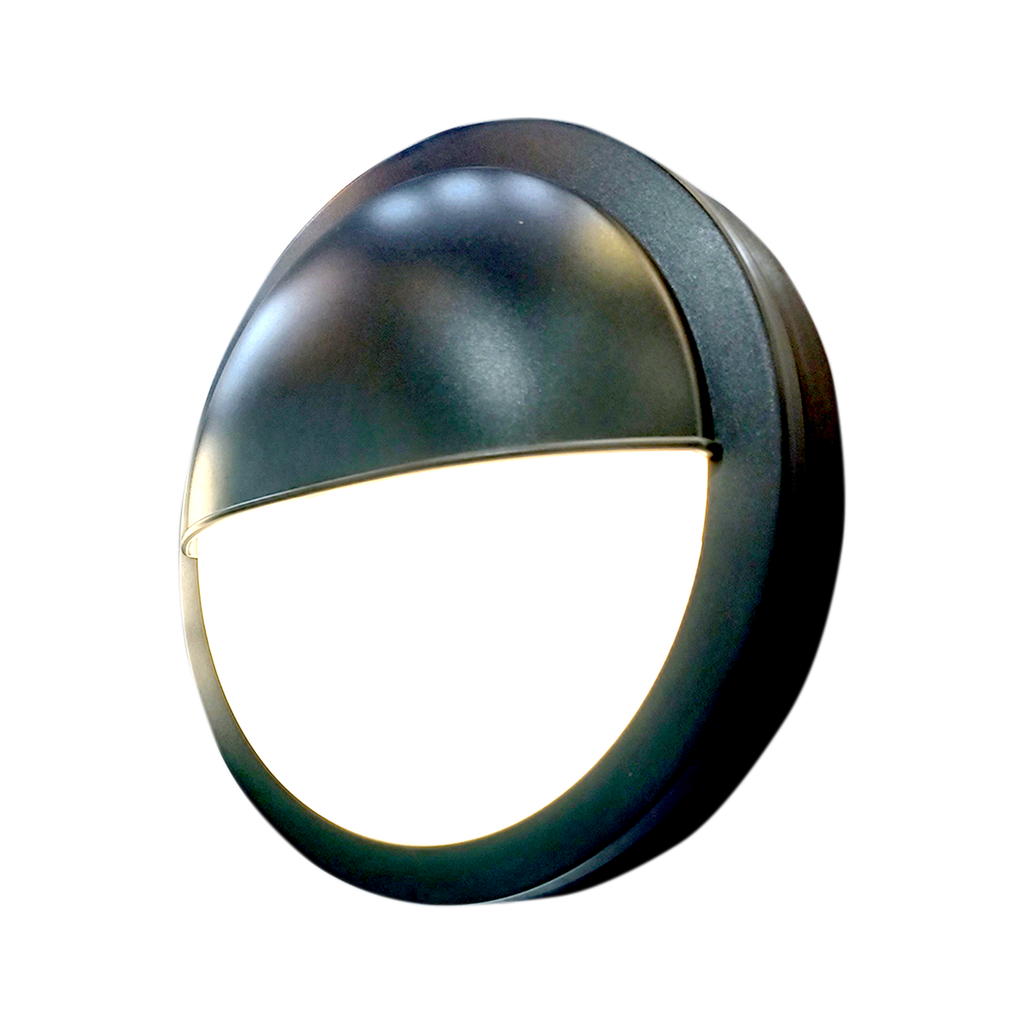 BULKHEAD LIGHT SIZE=18W 4000K WW
LT-BH2-002