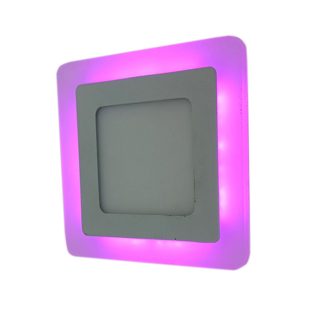 Led Square Panel Light White PRPL 9W PS239 LSP-001