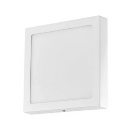 Led Panel Light VT-12013SF, Square 12W Brand: V-TAC