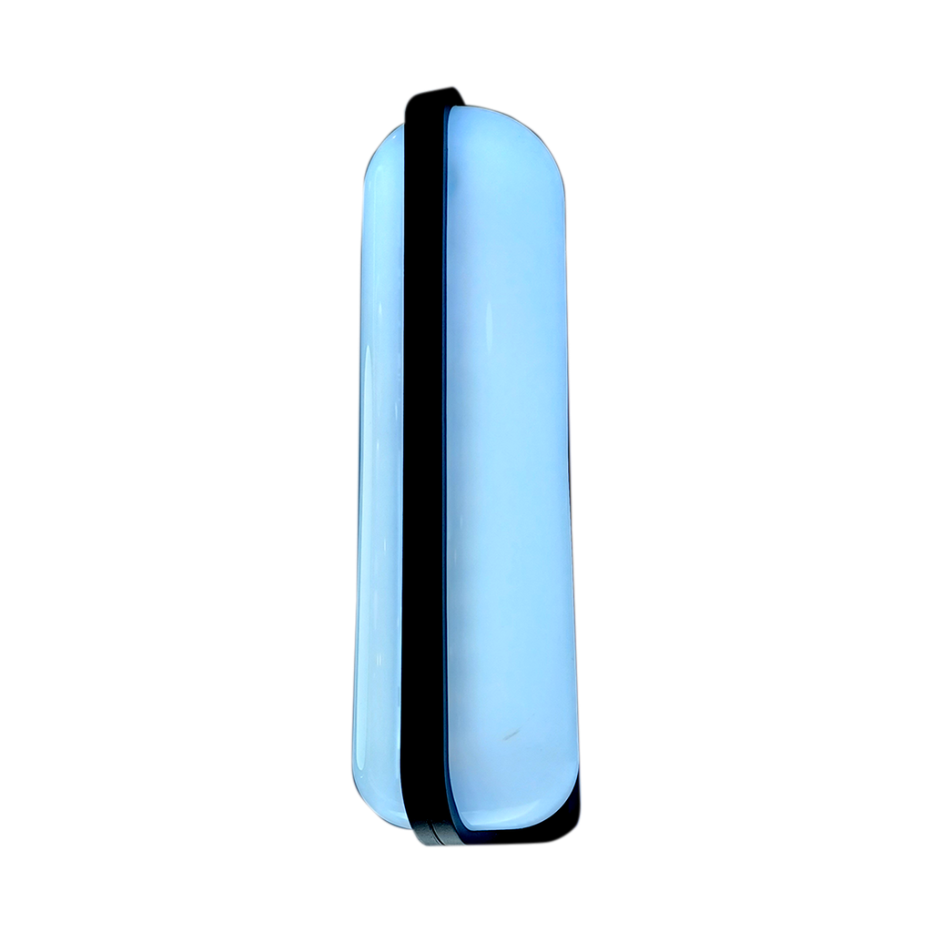 LT-W1-003
WALL LIGHT BK WW /7500K