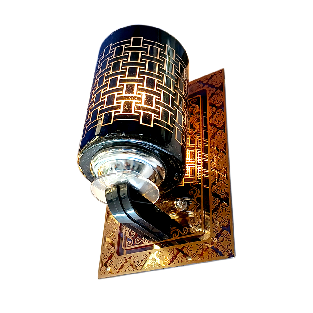 WALL LIGHT  1W HDR 
LT-W2-001