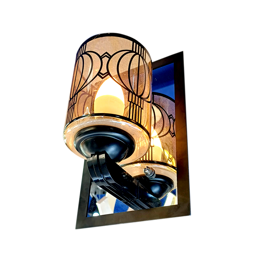 WALL LIGHT LT-W2-002 1W HDR