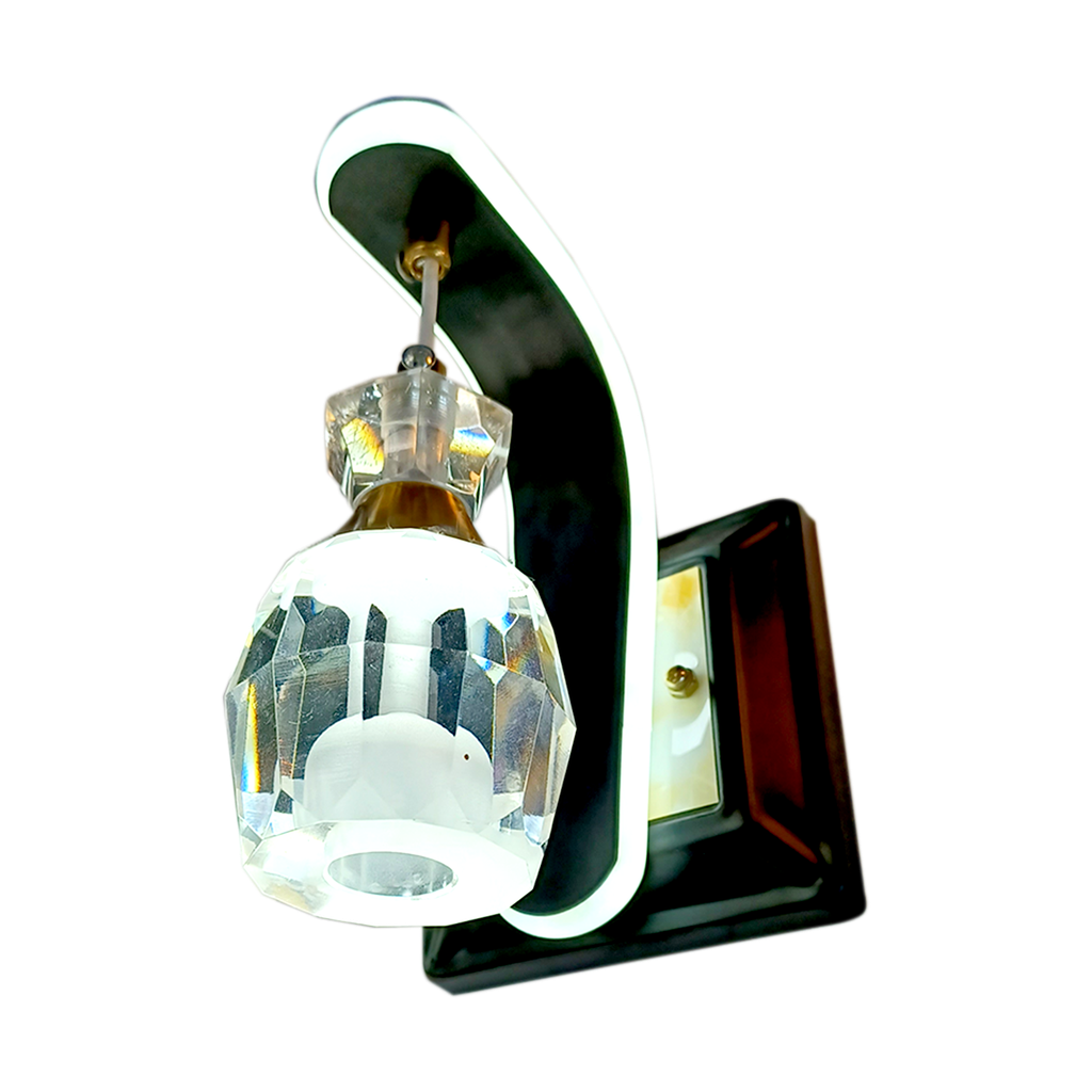 LT-W2-006 1W LED WALL LIGHT 3 COLOURS