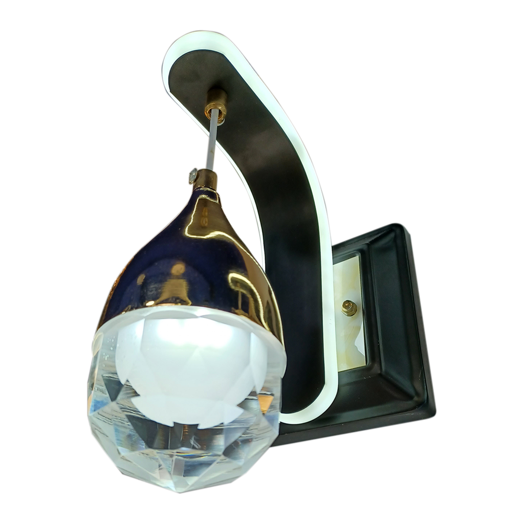 LT-W3-004 1W LED WALL LIGHT 3 COLOUR