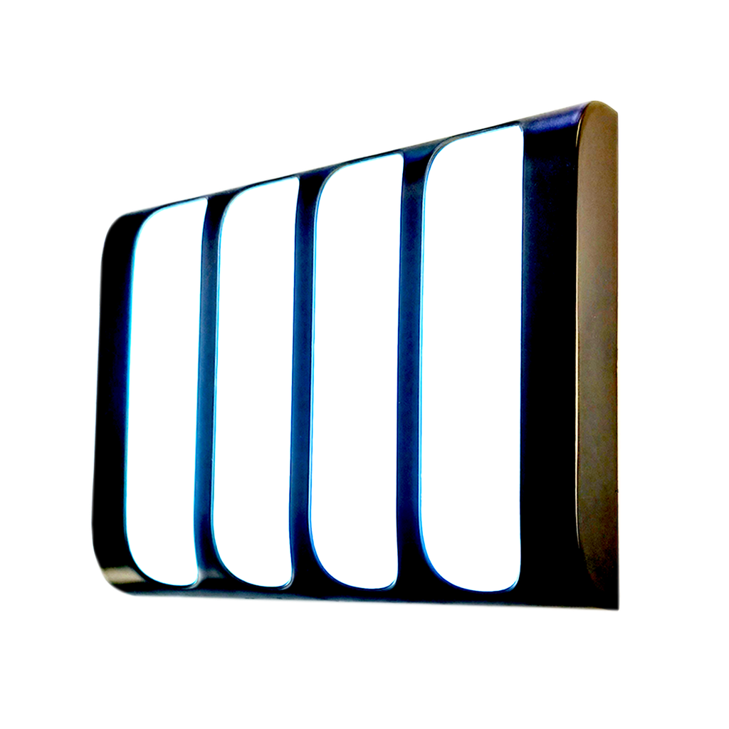 LT-W5-002
WALL LIGHT BK WW /7500K