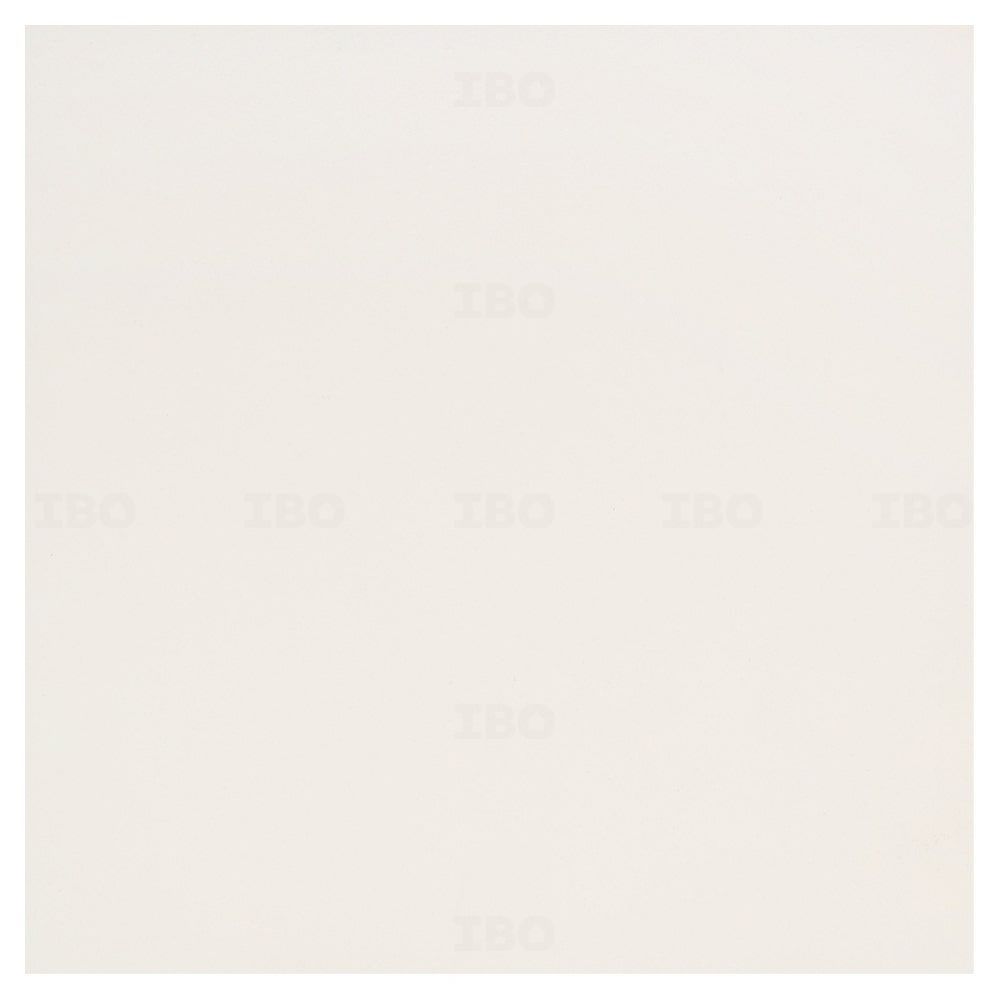 Floor Tiles - Ceramic, Pure White, XY33000, 300*300mm, Rectified