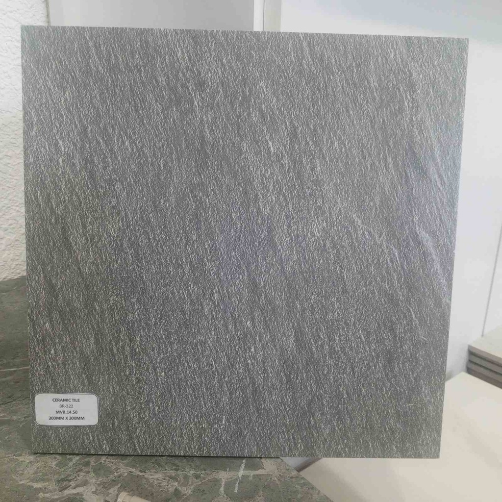 Tiles - Ceramic, XY3382, 300*300mm, Rectified