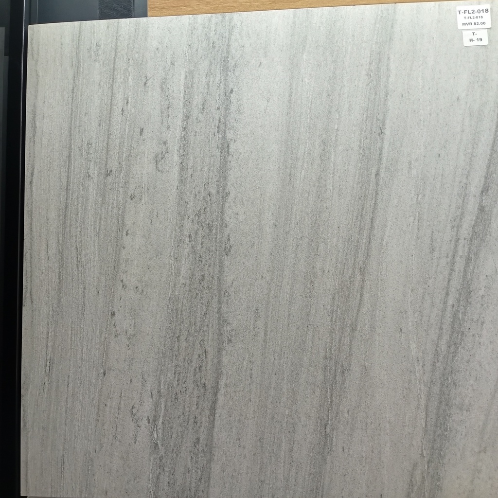 MATT  TILES T-FL2-018 -600*600