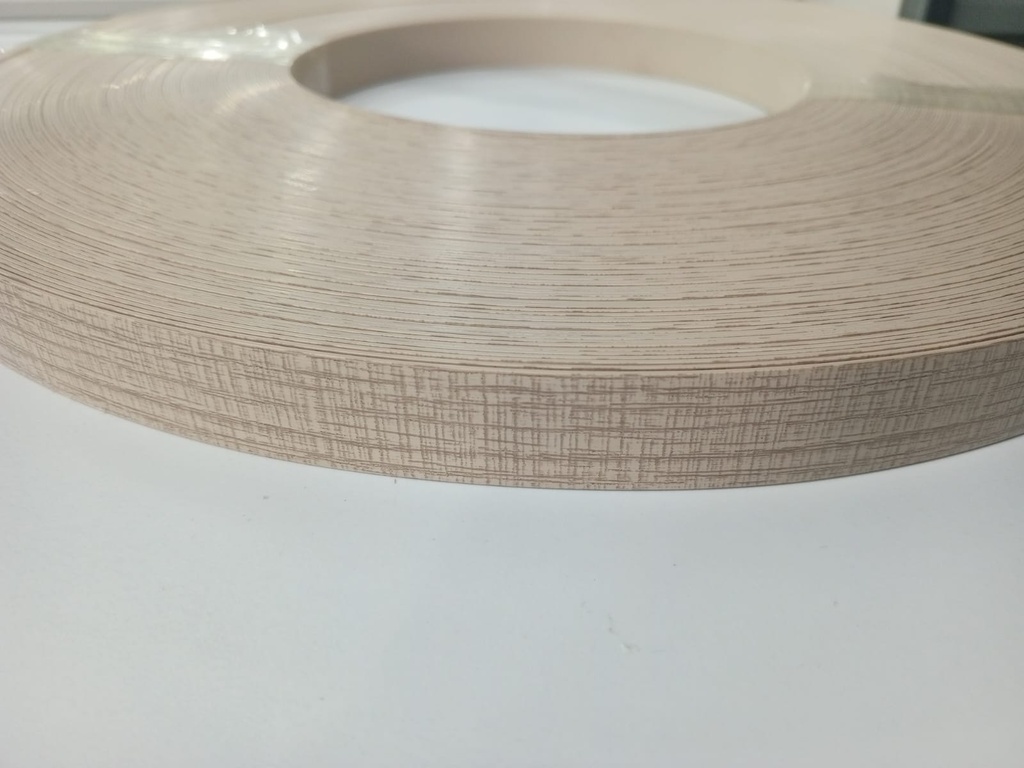 PVC Edge Banding Non-adhesive - H112 (22mm*100M)