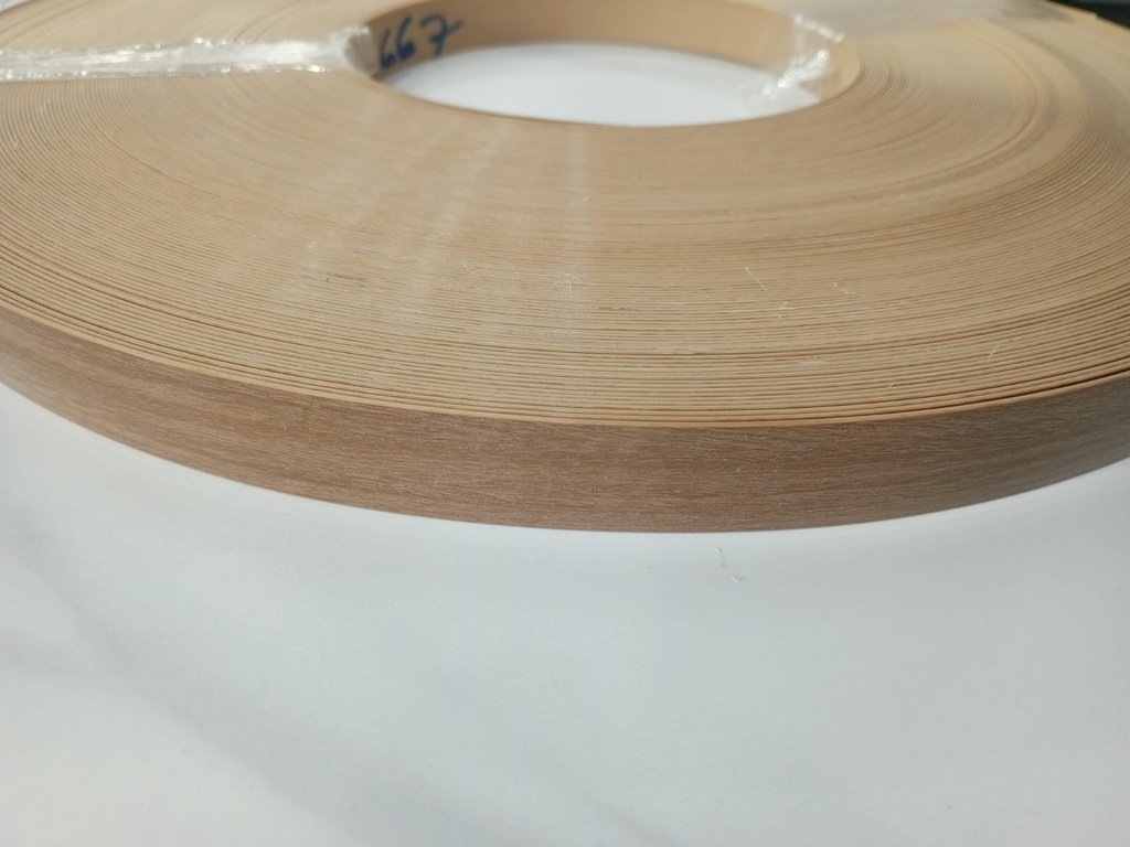 PVC Edge Banding Non-adhesive - H165 (22mm*100M)