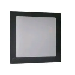 Foot Light - No Sensor, AC220V/50HZ,  Power 0.8W, Grey MRT203-M50 86X89X22mm 10RMB