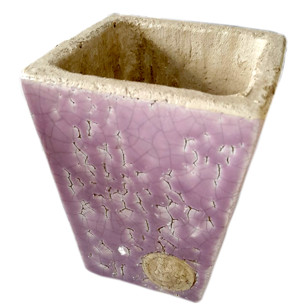 Ceramic Vases TS3889 - H1315B (12.5*10.5*13) 0.86kg