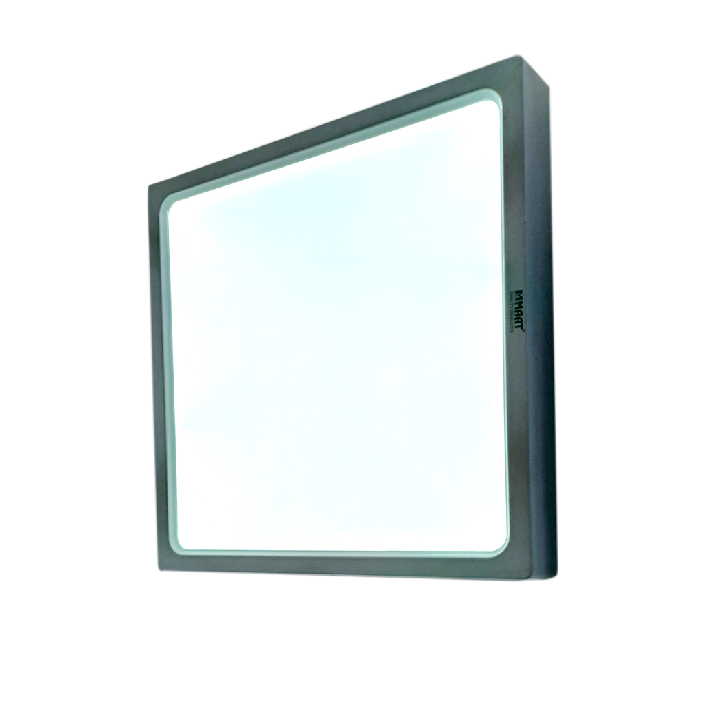SURFACE PANEL LT-SUPS-003
24W SQUARE WHITE