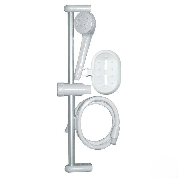 Watertec -Hose + Rail + HShower 102 