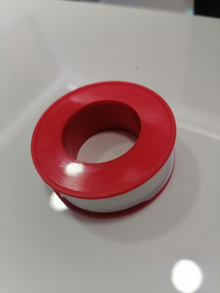 THREAD SEAL 8.5g 1/2" (20mm* 0.1mm)