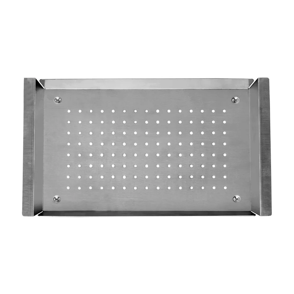 Kitchen Sink Colander 47710401BN# Brush Nickel