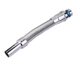 Sink Pipe Flexible SS Pipe CODE: A3-30