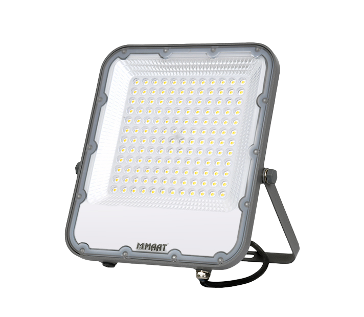LED Flood Light 50W/3000K - MAAT