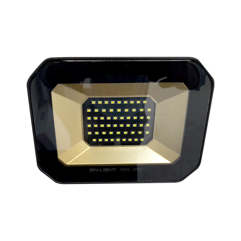 Led Flood Light 50W BRAND: EN-LIGHT