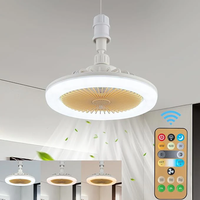 Light WSFS-260  30W - Remote Control