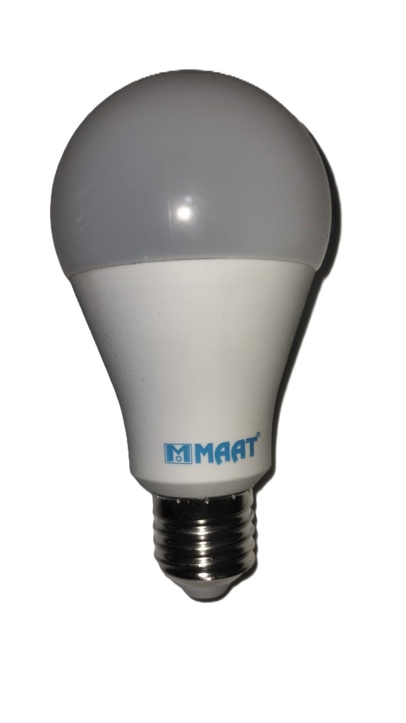 MAAT SMART BULB 13W WIFI E27(RGB)
