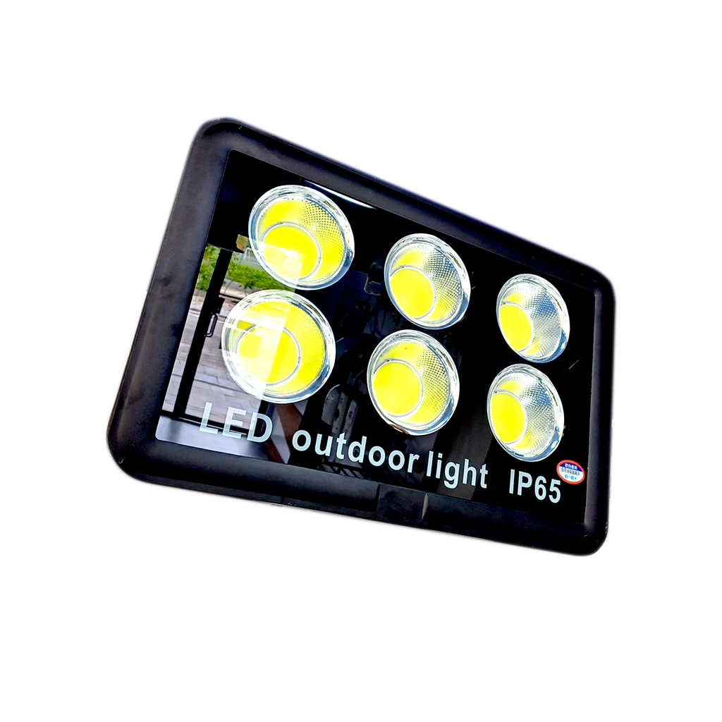 MERCURY (LED) LIGHT 300W