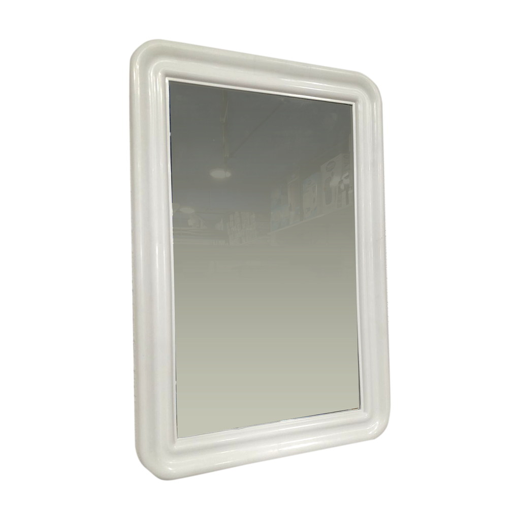 MIRROR SQUARE PVC (BRAND: PAK)