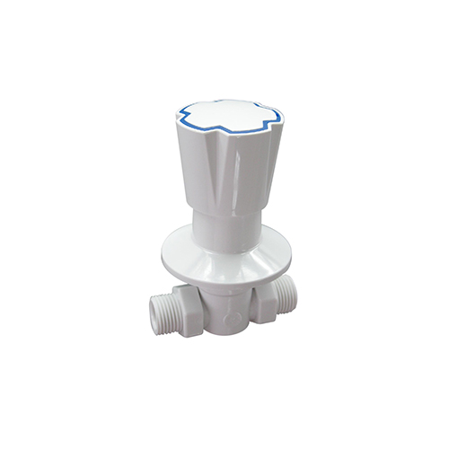 Watertec -Stopvalve M+M 15FGI M 