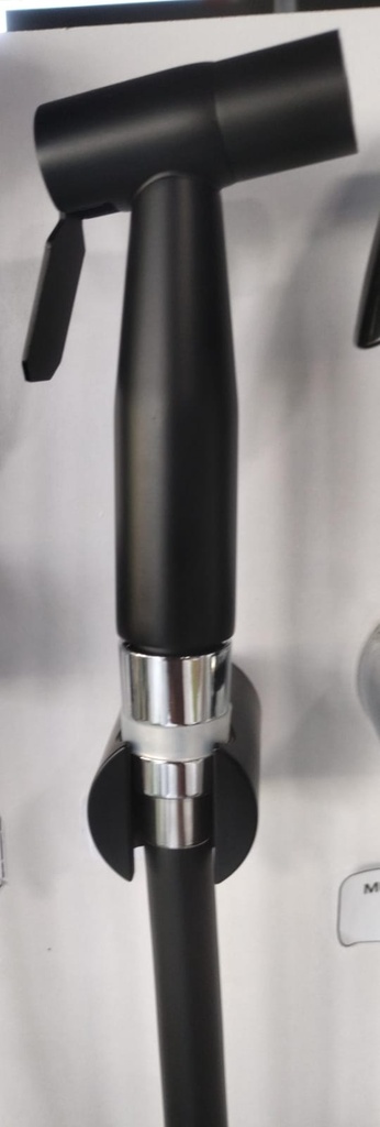 SUS304 sprayer - 80974B - Black
