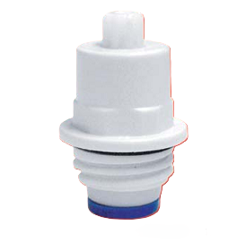 Top assy A 15 (Coarse Thread )