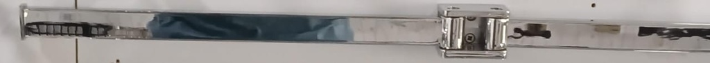 Tow-am Movable Towel - Rack - CP- 7089