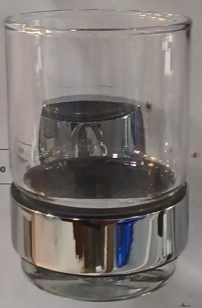 Tumbler Holder - CP - 7484
